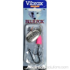 Blue Fox Classic Vibrax, 3/8 oz 553981145